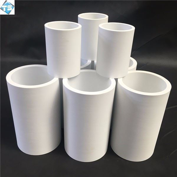alumina liner cone 5
