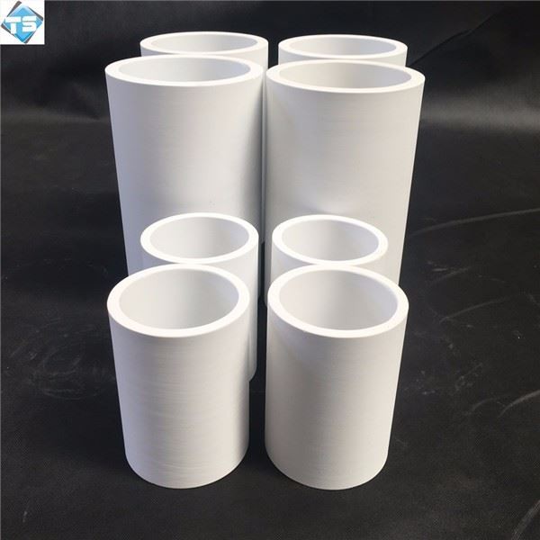 alumina liner cone 4