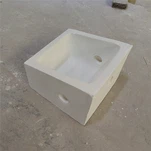 Ceramiczna skrzynka filtracjedofilmowa
