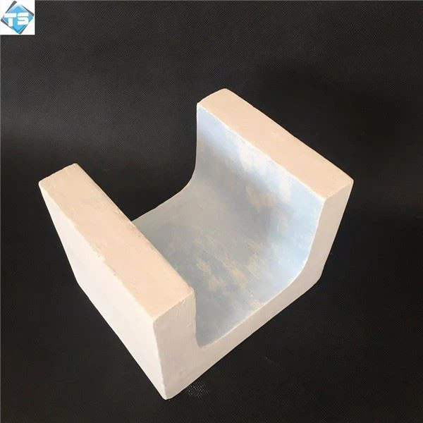 ceramic fiber launder 3